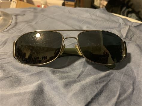 Burberry Sunglasses B 3063 1003/87 125 3N Italy 